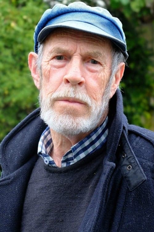 Peter Vere-Jones zdjęcie