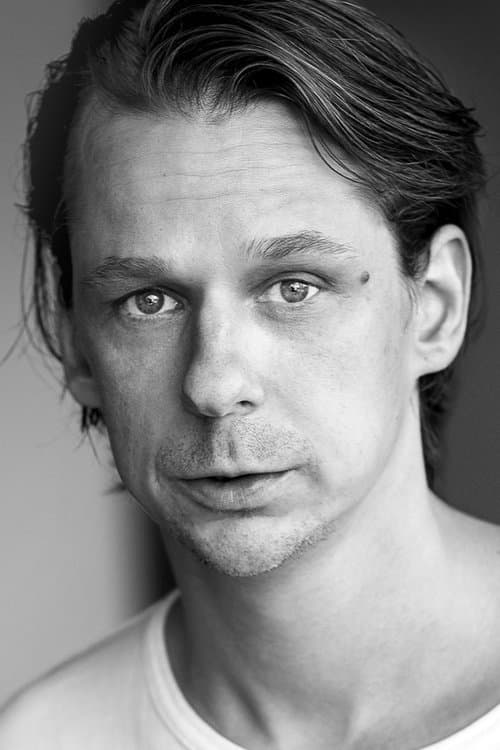 Peter Viitanen zdjęcie
