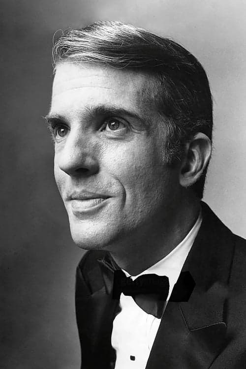 Peter White zdjęcie