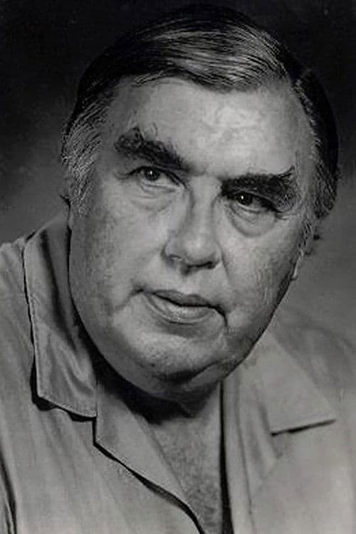Peter Whitney zdjęcie