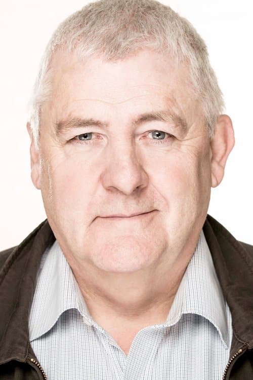 Peter Wight zdjęcie