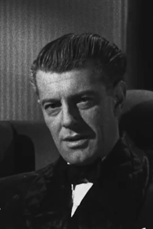 Peter Williams zdjęcie