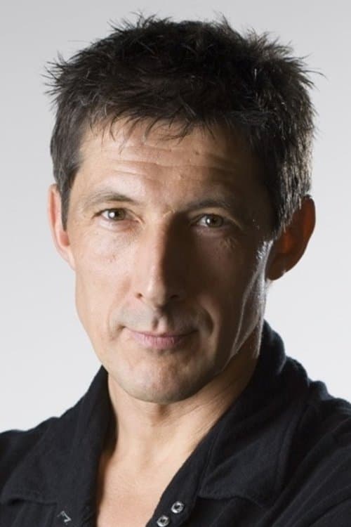 Peter Wingfield zdjęcie