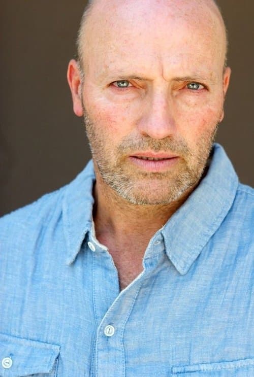 Peter Woodward zdjęcie