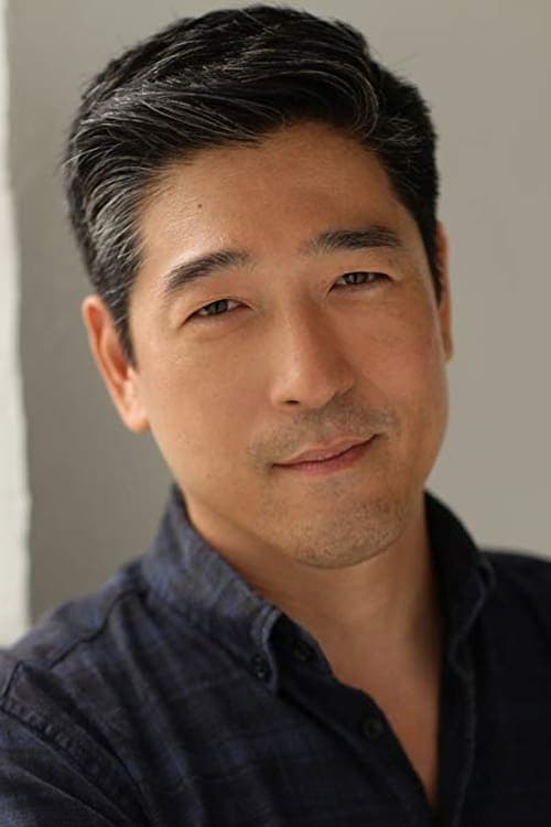 Peter Y. Kim zdjęcie