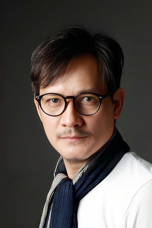 Peter Yu zdjęcie