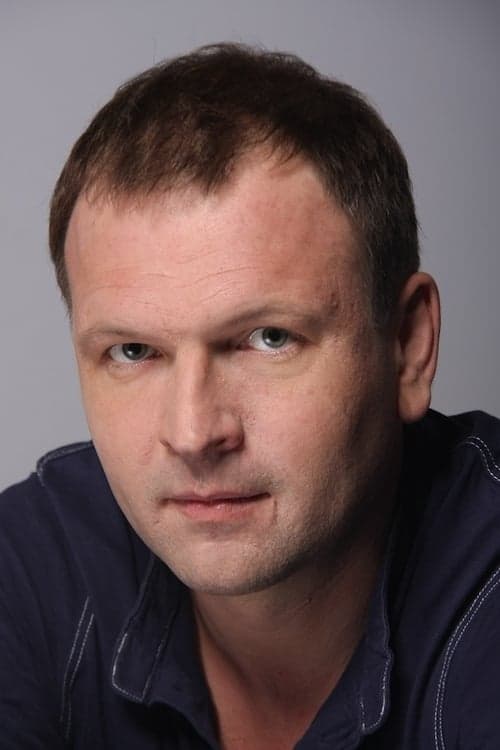 Пётр Баранчеев zdjęcie