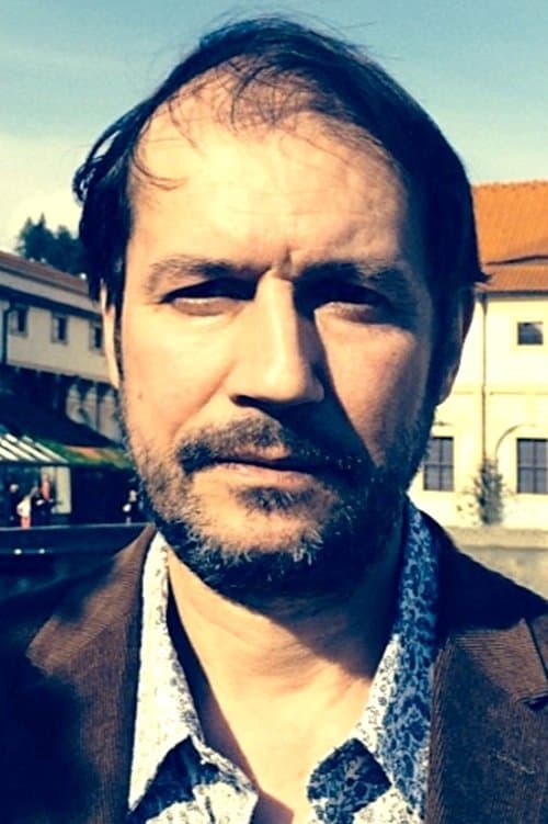 Petr Franěk zdjęcie