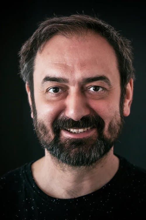 Petr Halíček zdjęcie