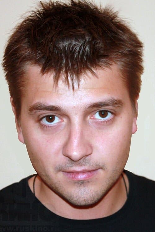 Пётр Кислов zdjęcie