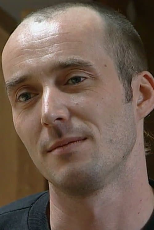 Petr Lébl zdjęcie