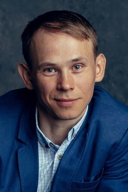 Пётр Логачёв zdjęcie