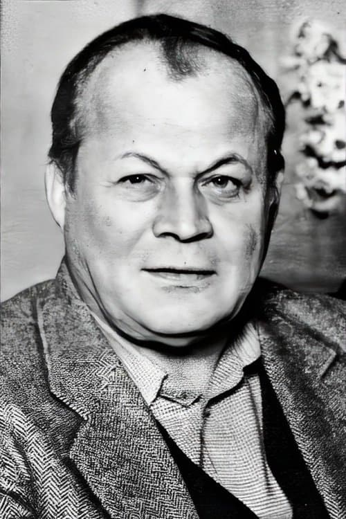 Пётр Щербаков zdjęcie