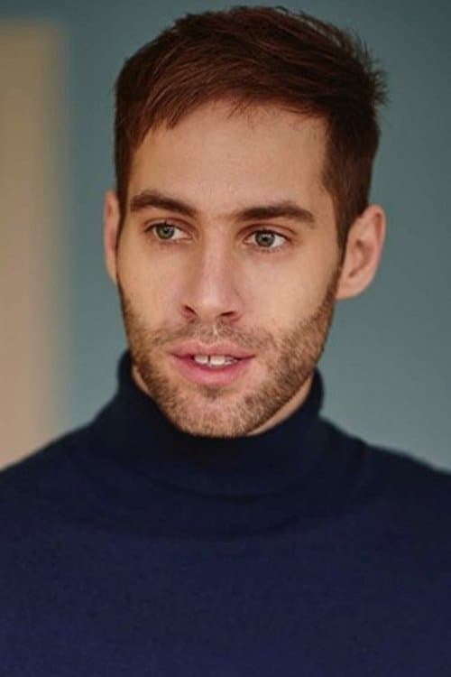 Petr Vančura zdjęcie