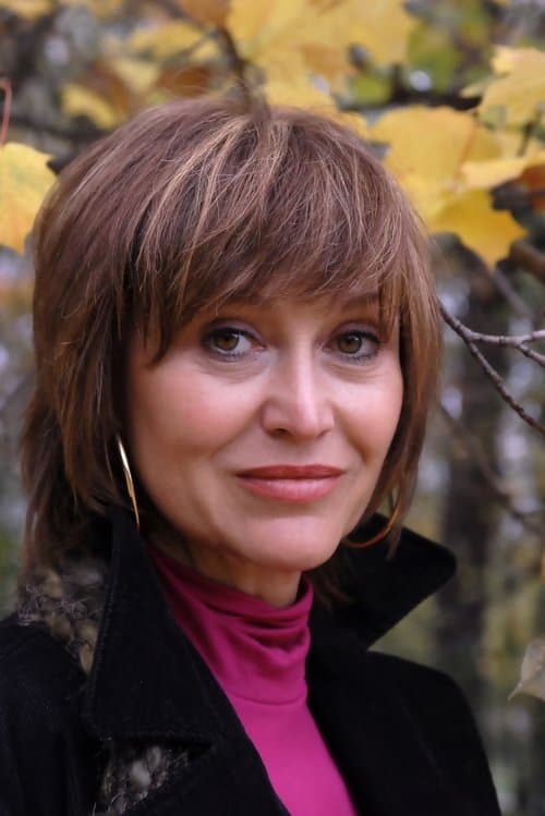 Petra Černocká zdjęcie