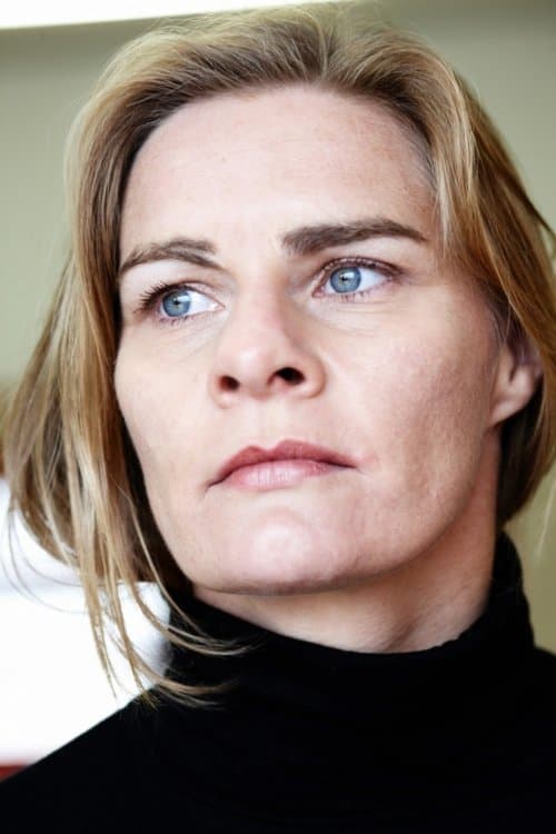 Petra Hartung zdjęcie