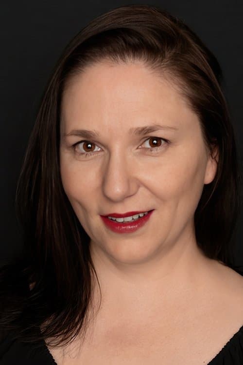 Petra Johansson zdjęcie