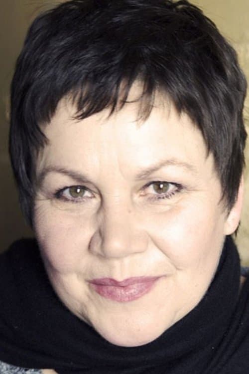 Petra-Maria Cammin zdjęcie