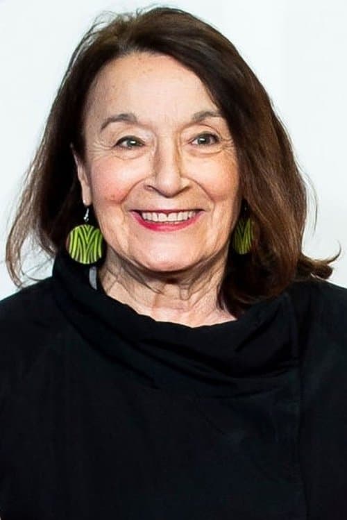 Petra Martínez zdjęcie