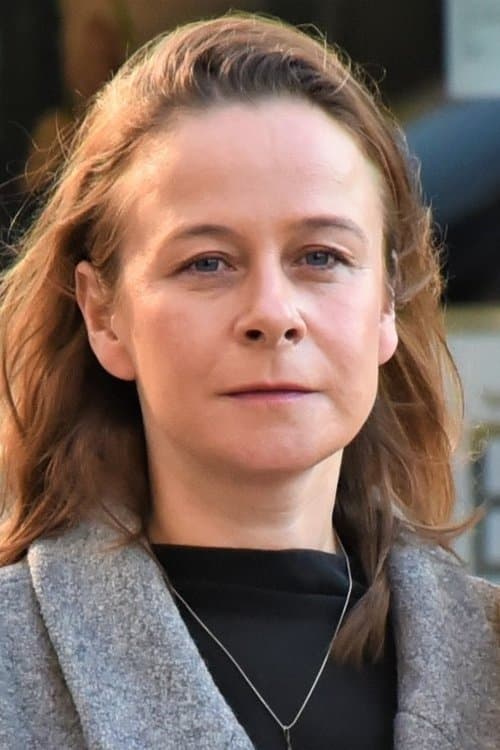 Petra Špalková zdjęcie