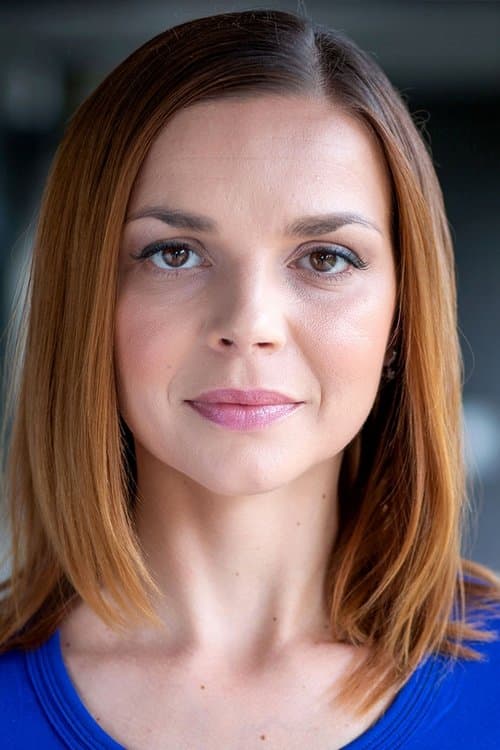 Petra Vajdová zdjęcie