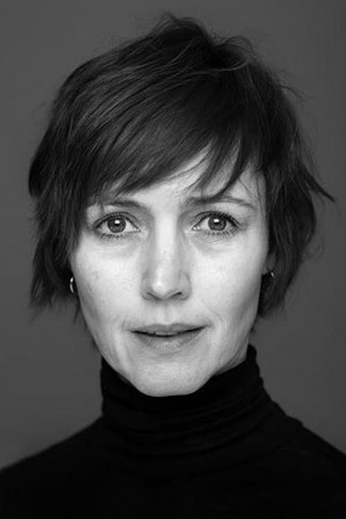 Petronella Barker zdjęcie