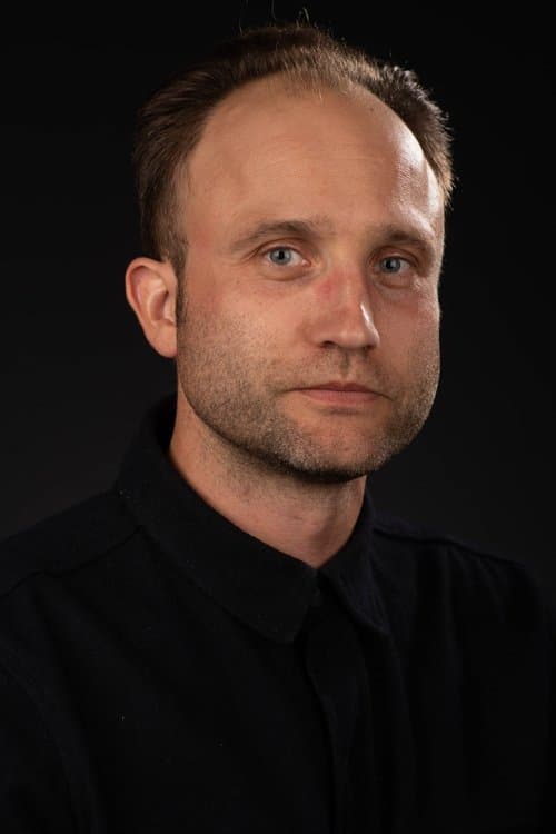 Petter Width Kristiansen zdjęcie