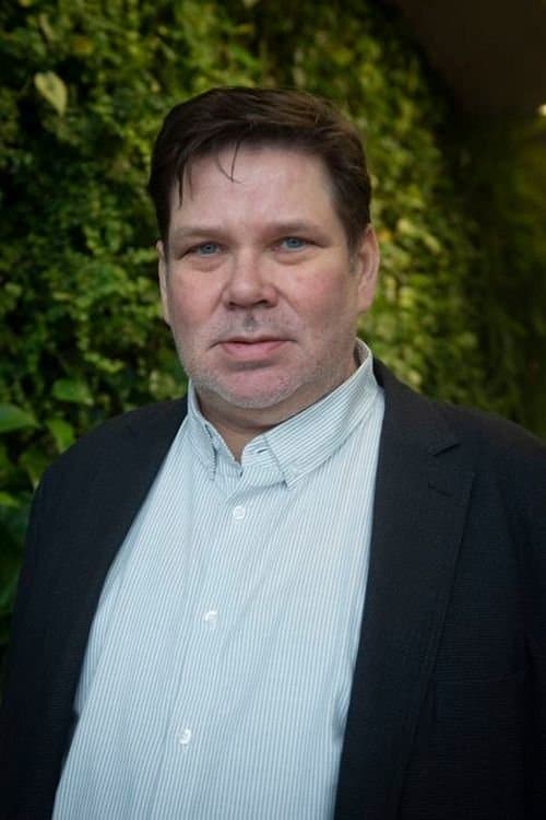 Petteri Pennilä zdjęcie