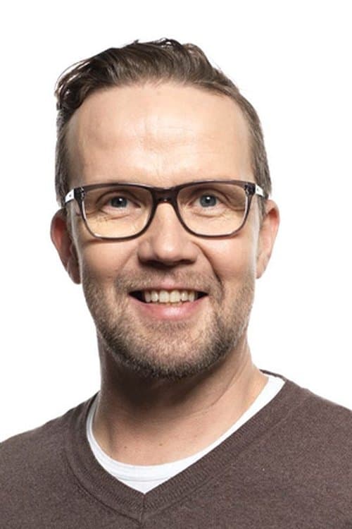 Petteri Summanen zdjęcie