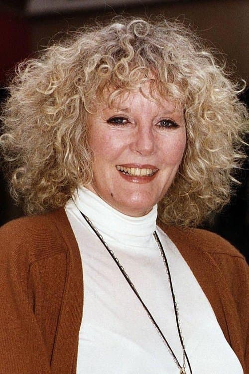 Petula Clark zdjęcie