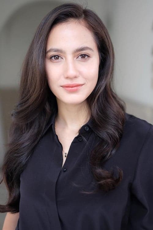 Pevita Pearce zdjęcie