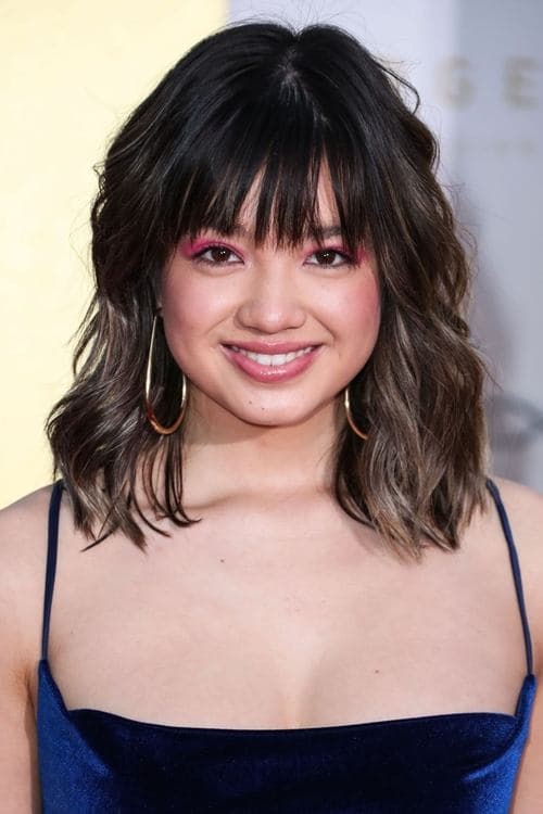 Peyton Elizabeth Lee zdjęcie