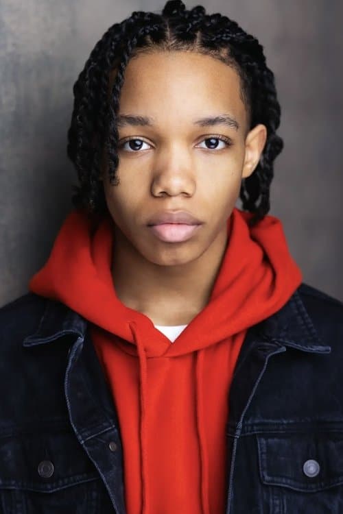 Peyton Jackson zdjęcie