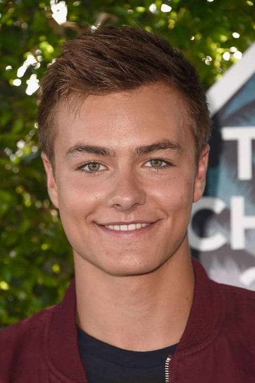 Peyton Meyer zdjęcie