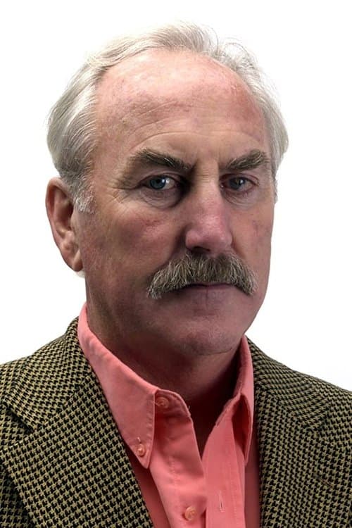 P.H. Moriarty zdjęcie