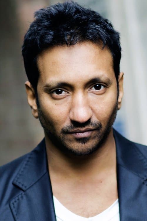 Phaldut Sharma zdjęcie