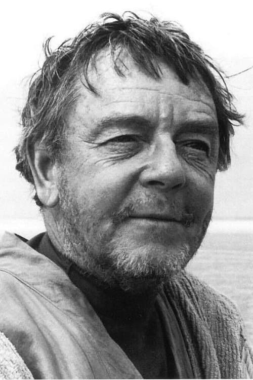 Phil Brown zdjęcie