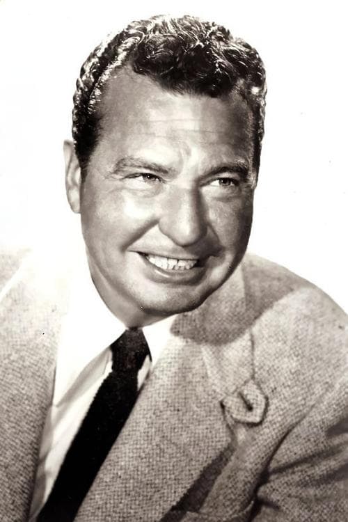 Phil Harris zdjęcie