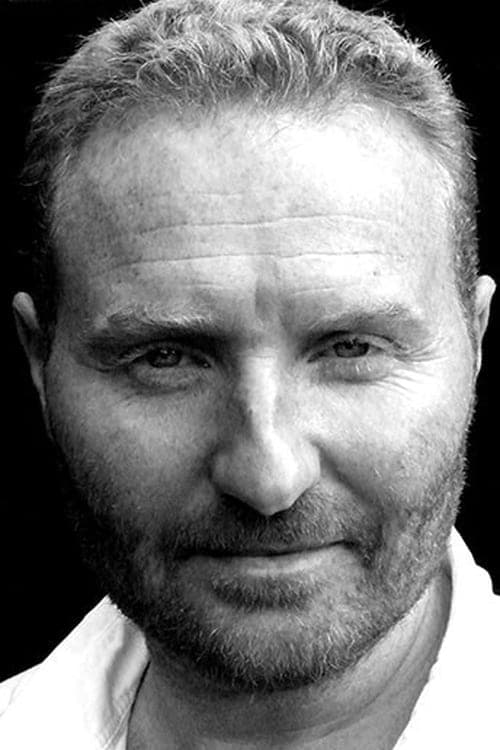 Phil McKee zdjęcie