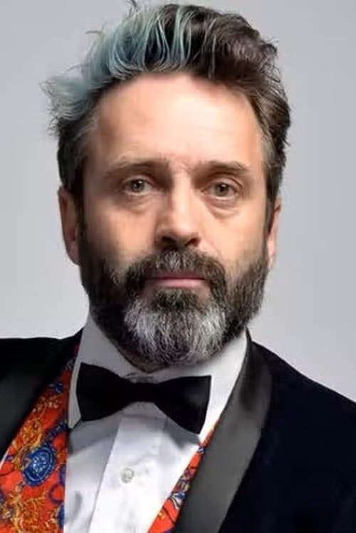 Phil Nichol zdjęcie
