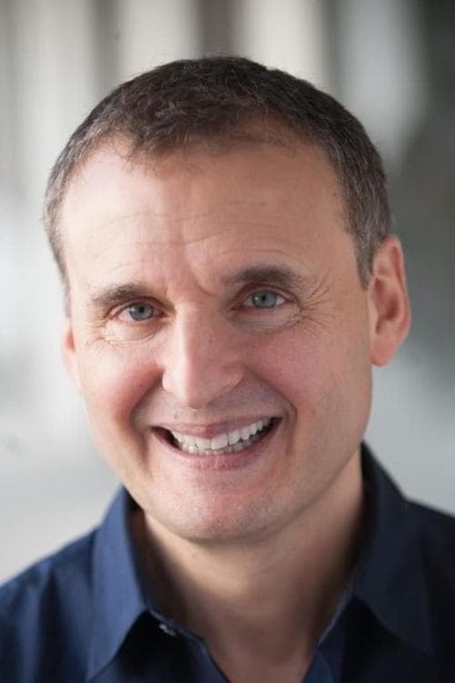 Phil Rosenthal zdjęcie