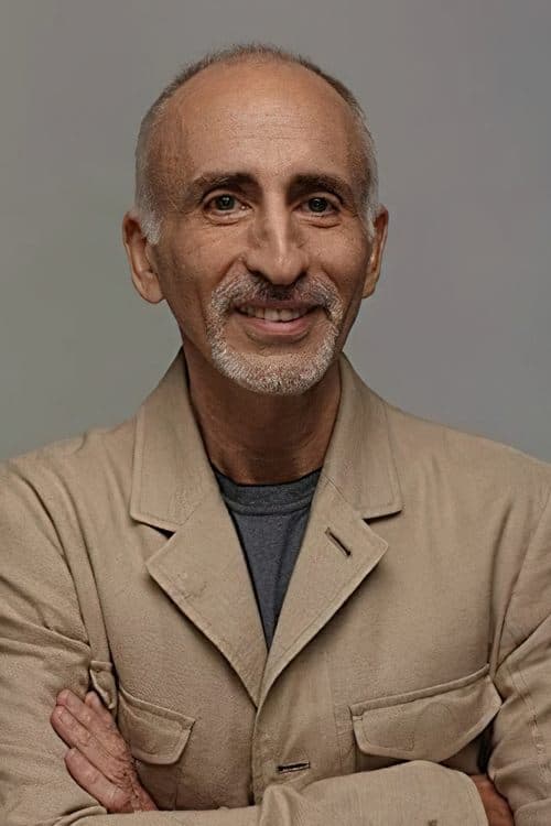 Phil Stutz zdjęcie
