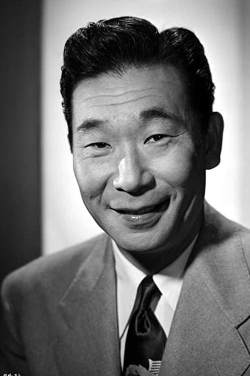 Philip Ahn zdjęcie