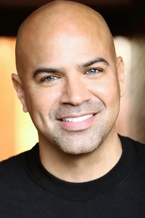 Philip Anthony-Rodriguez zdjęcie