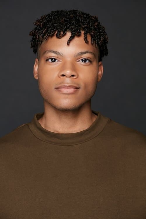 Philip Bolden zdjęcie