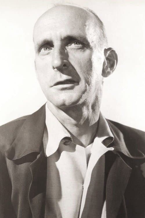 Philip Coolidge zdjęcie