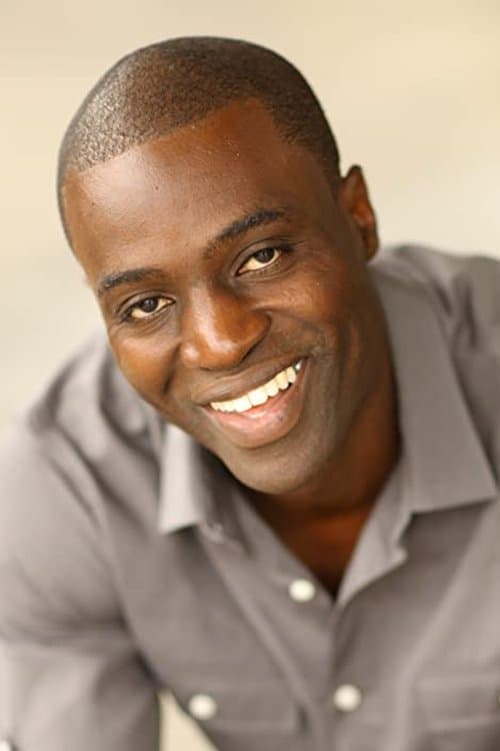 Philip Fornah zdjęcie