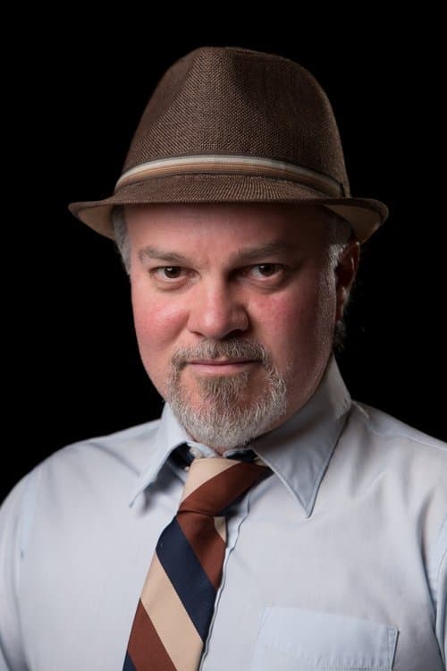 Philip Haldiman zdjęcie
