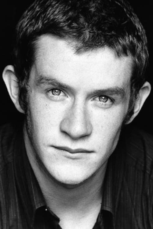Philip Hill-Pearson zdjęcie