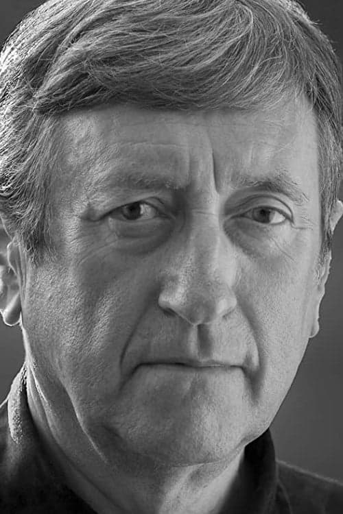 Philip Jackson zdjęcie